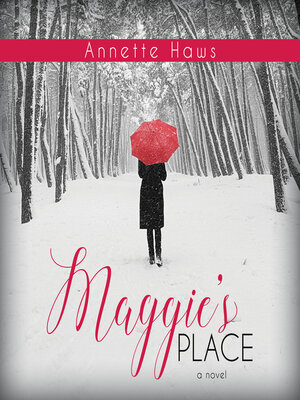 cover image of Maggie's Place